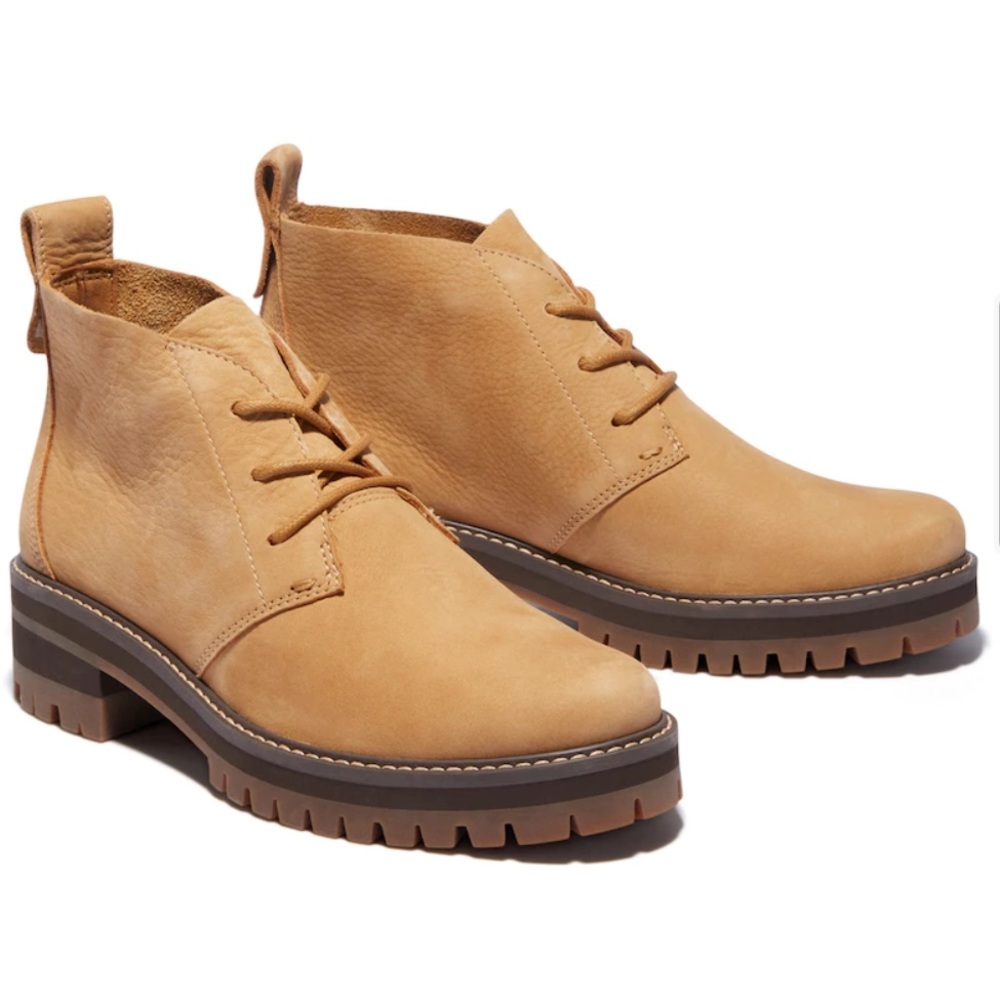 COURMAYEUR VALLEY CHUKKA